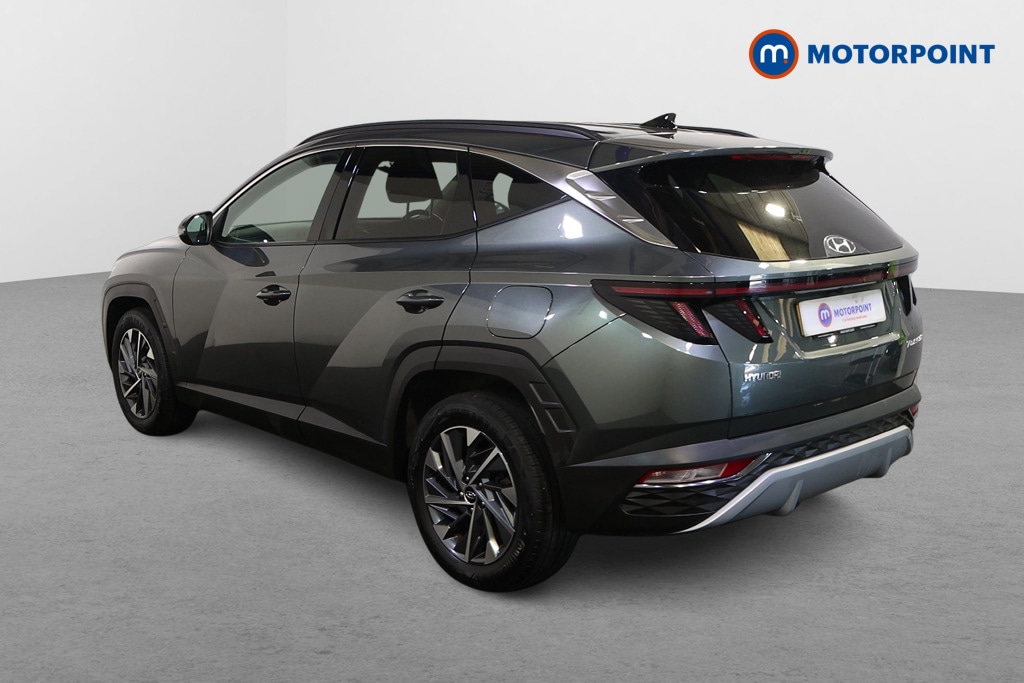 Used Hyundai TUCSON 2023 for sale - 77918962: Photo 5