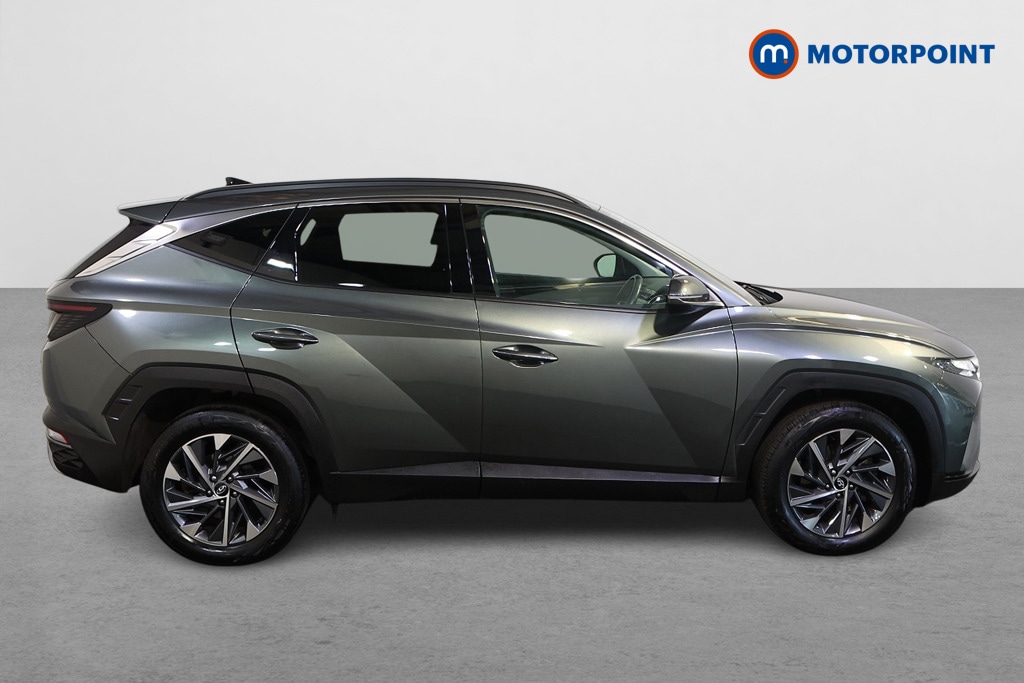 Used Hyundai TUCSON 2023 for sale - 77918962: Photo 8