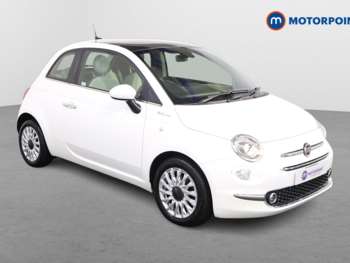 2021 - 1.0 Mild Hybrid Dolcevita [Part Leather] 3dr