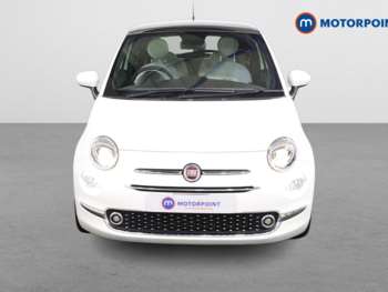 Used Fiat 500 2021 for sale - 75434660: Photo