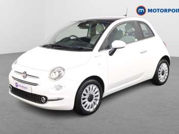 Used Fiat 500 2021 for sale - 75434660: Photo