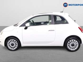 Used Fiat 500 2021 for sale - 75434660: Photo