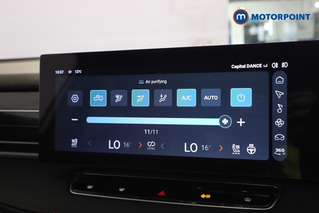 Used MG MG HS 2025 for sale - 78153235: Photo 10