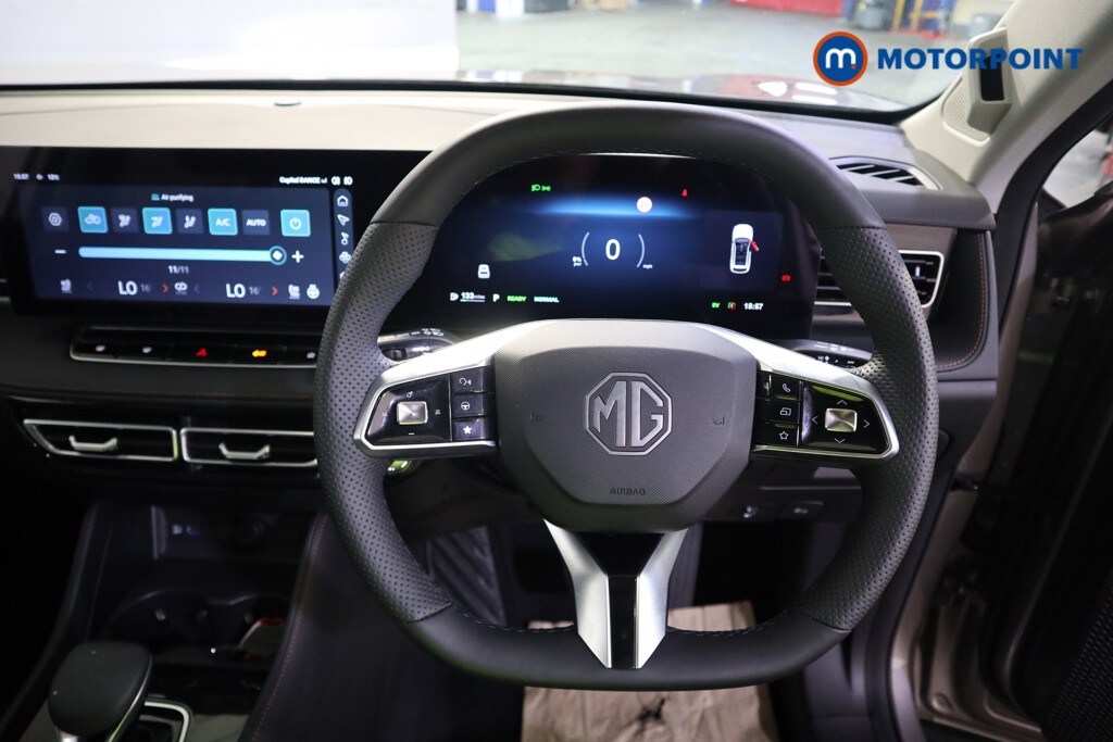 Used MG MG HS 2025 for sale - 78153235: Photo 11