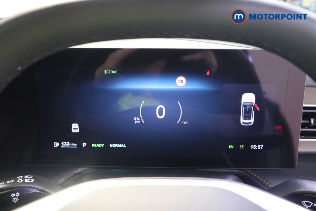 Used MG MG HS 2025 for sale - 78153235: Photo 12