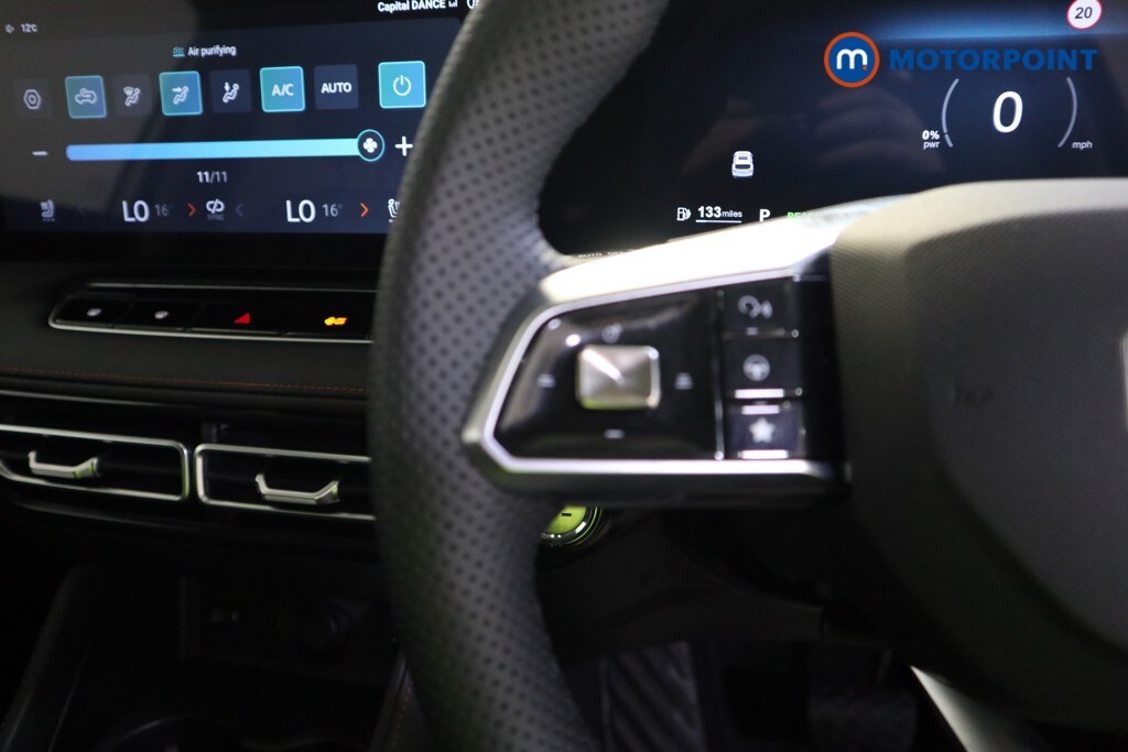 Used MG MG HS 2025 for sale - 78153235: Photo 13