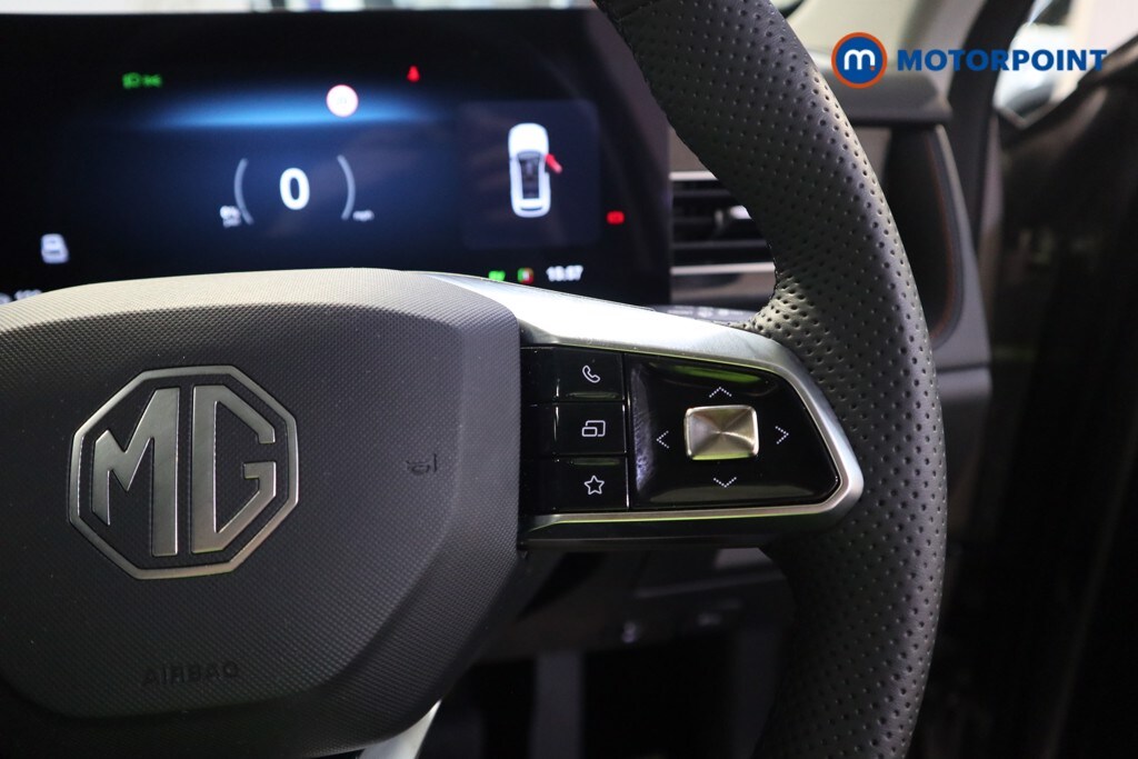 Used MG MG HS 2025 for sale - 78153235: Photo 14