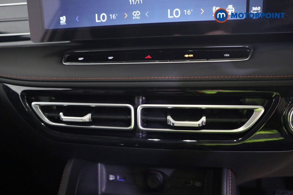 Used MG MG HS 2025 for sale - 78153235: Photo 15