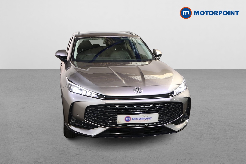 Used MG MG HS 2025 for sale - 78153235: Photo 2