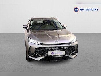 Used MG MG HS 2025 for sale - 78153235: Photo