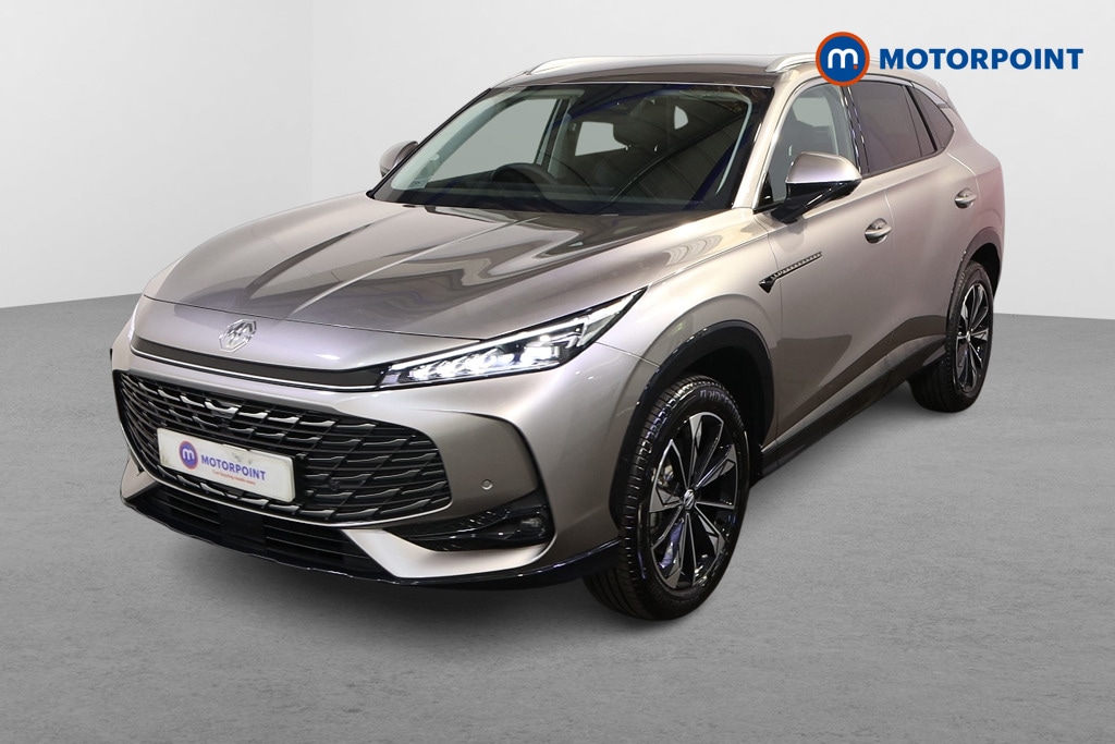 Used MG MG HS 2025 for sale - 78153235: Photo 3