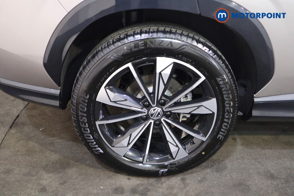 Used MG MG HS 2025 for sale - 78153235: Photo 32