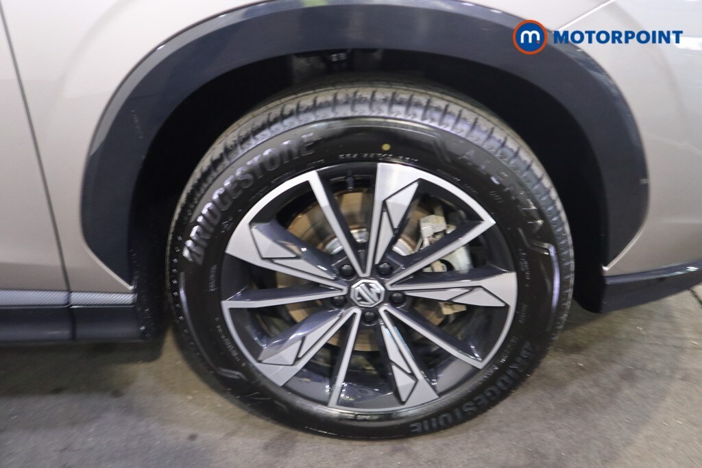 Used MG MG HS 2025 for sale - 78153235: Photo 33