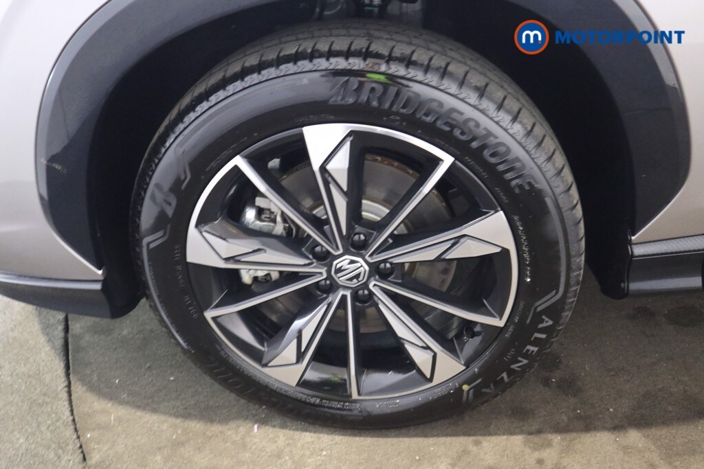 Used MG MG HS 2025 for sale - 78153235: Photo 34