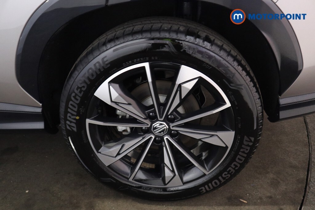 Used MG MG HS 2025 for sale - 78153235: Photo 35