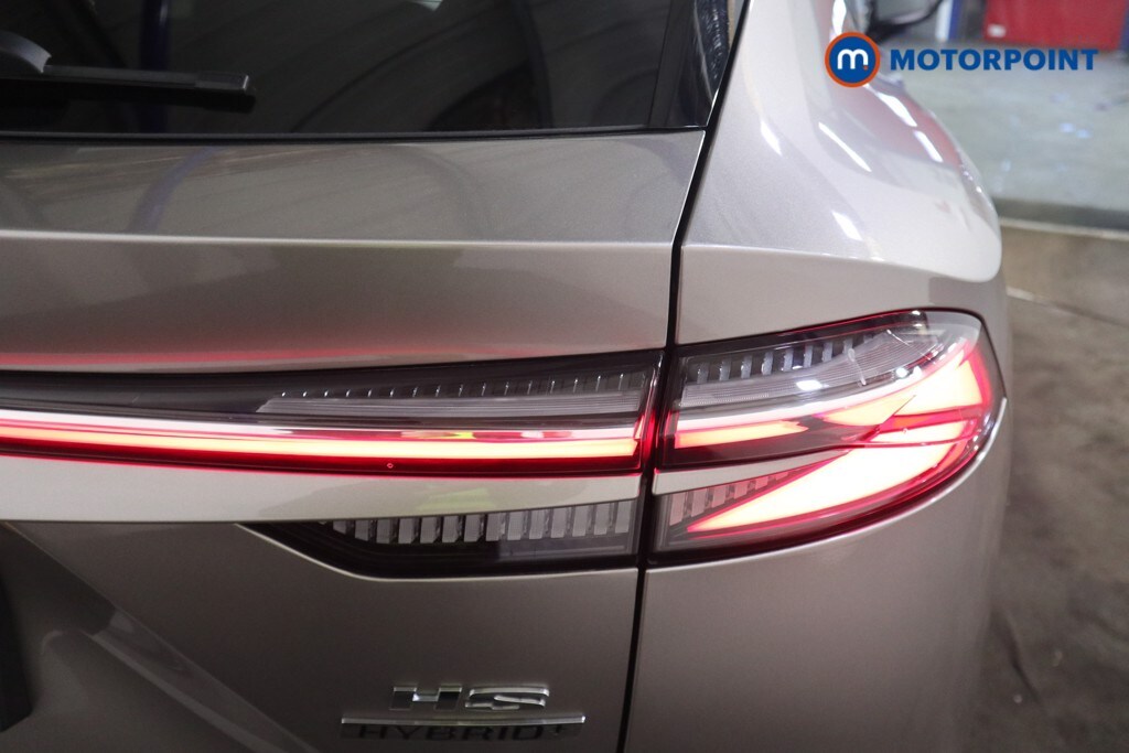 Used MG MG HS 2025 for sale - 78153235: Photo 38