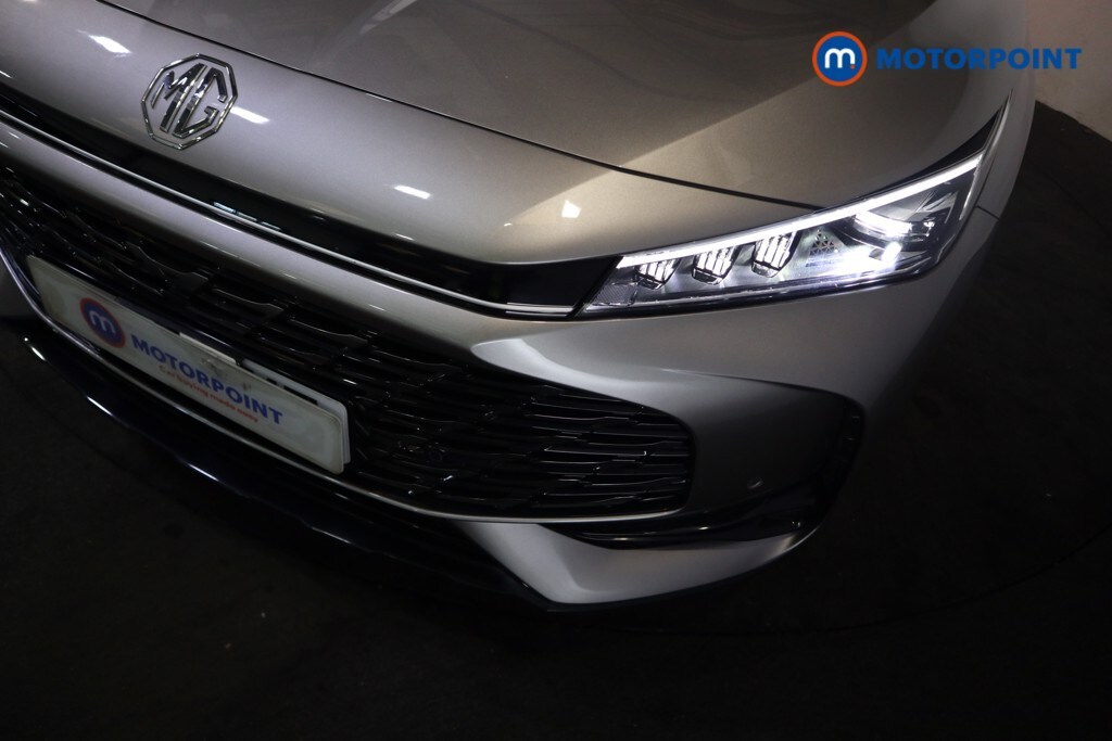 Used MG MG HS 2025 for sale - 78153235: Photo 47