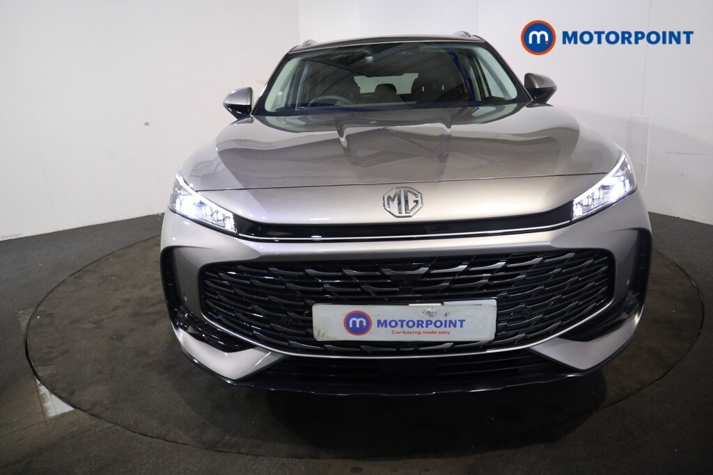 Used MG MG HS 2025 for sale - 78153235: Photo 49