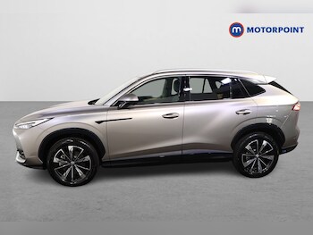 Used MG MG HS 2025 for sale - 78153235: Photo