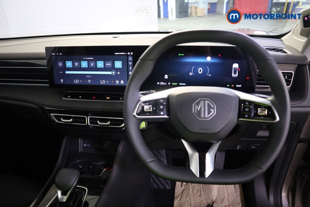 Used MG MG HS 2025 for sale - 78153235: Photo 9