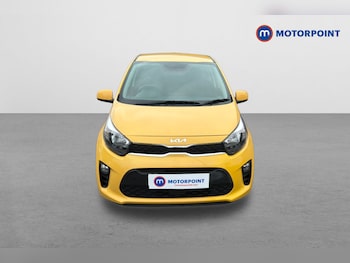 Used Kia Picanto 2022 for sale - 78479159: Photo