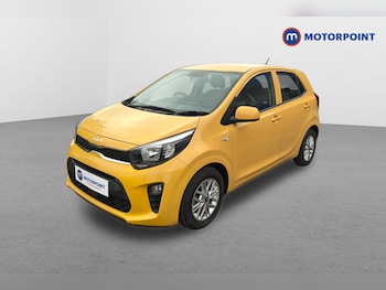 Used Kia Picanto 2022 for sale - 78479159: Photo