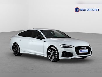 Used Audi A5 undefined for sale - 78801942: Photo