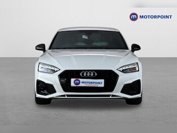 Used Audi A5 undefined for sale - 78801942: Photo