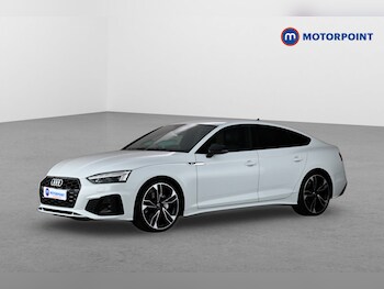 Used Audi A5 undefined for sale - 78801942: Photo