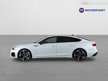Used Audi A5 undefined for sale - 78801942: Photo