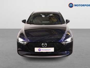 Used Mazda Mazda3 2022 for sale - 74637393: Photo