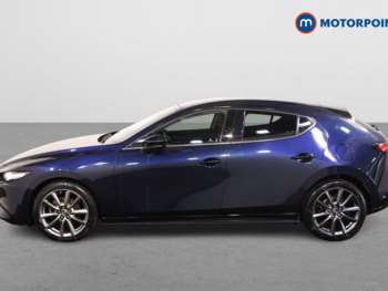 Used Mazda Mazda3 2022 for sale - 74637393: Photo