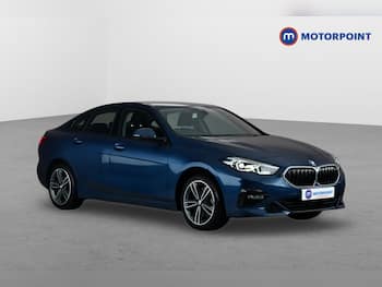Used BMW 2 Series 2022 for sale - 79650464: Photo