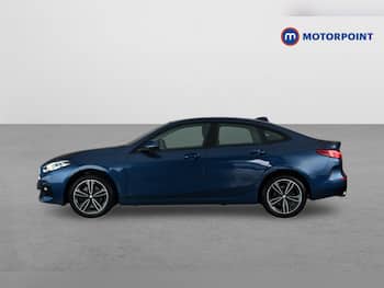 Used BMW 2 Series 2022 for sale - 79650464: Photo