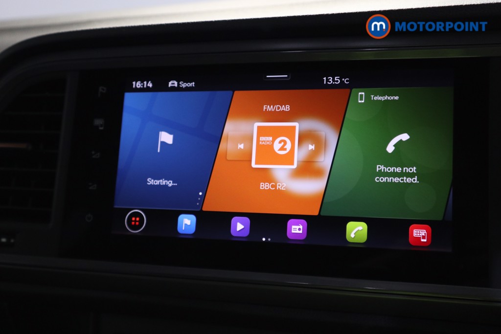 Used Cupra Ateca 2023 for sale - 77918948: Photo 10