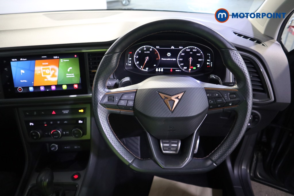 Used Cupra Ateca 2023 for sale - 77918948: Photo 11