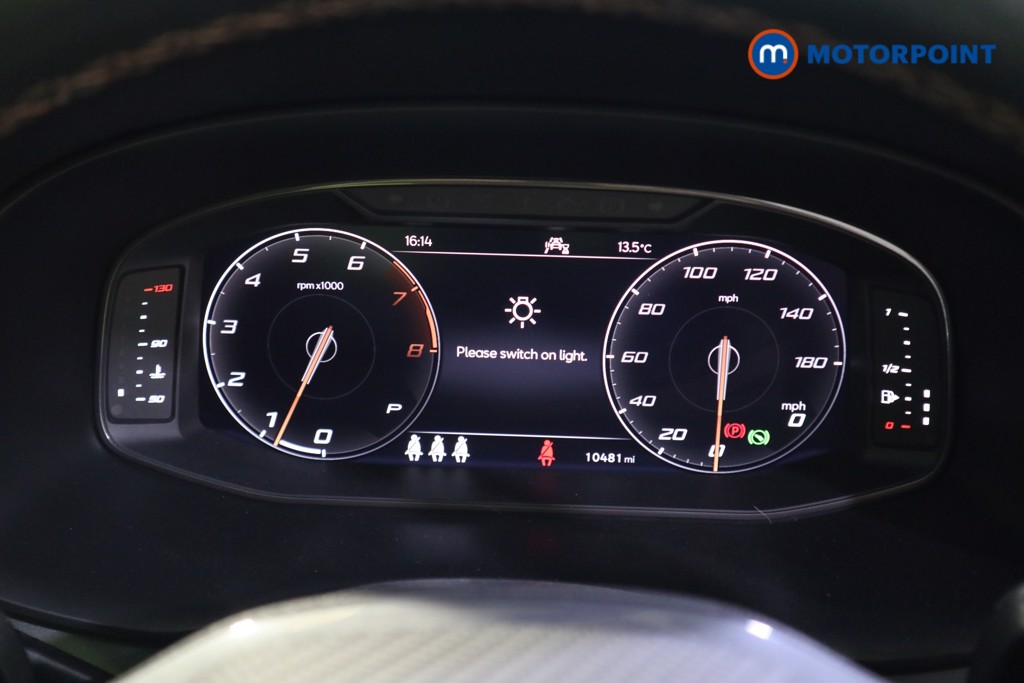 Used Cupra Ateca 2023 for sale - 77918948: Photo 12