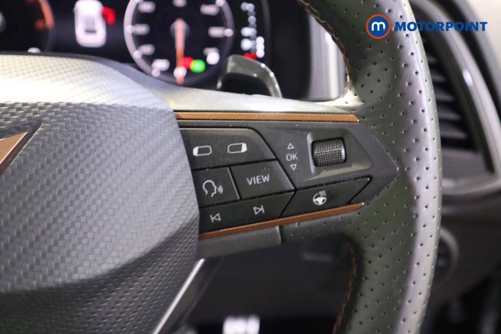 Used Cupra Ateca 2023 for sale - 77918948: Photo 14