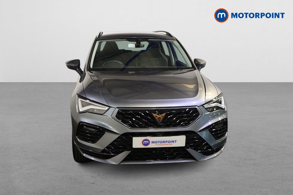 Used Cupra Ateca 2023 for sale - 77918948: Photo 2