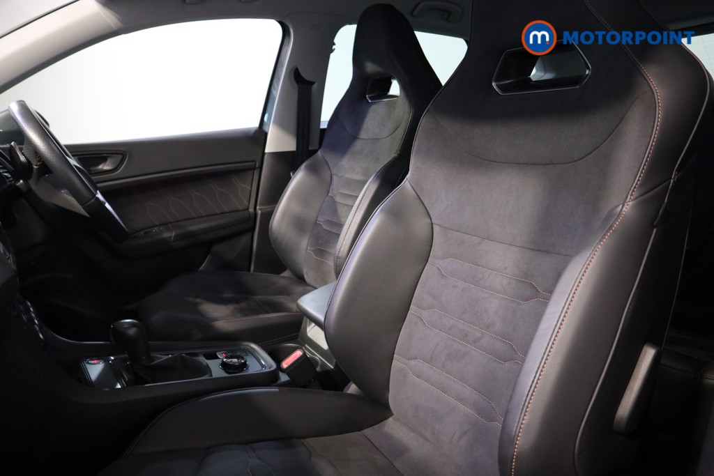 Used Cupra Ateca 2023 for sale - 77918948: Photo 27