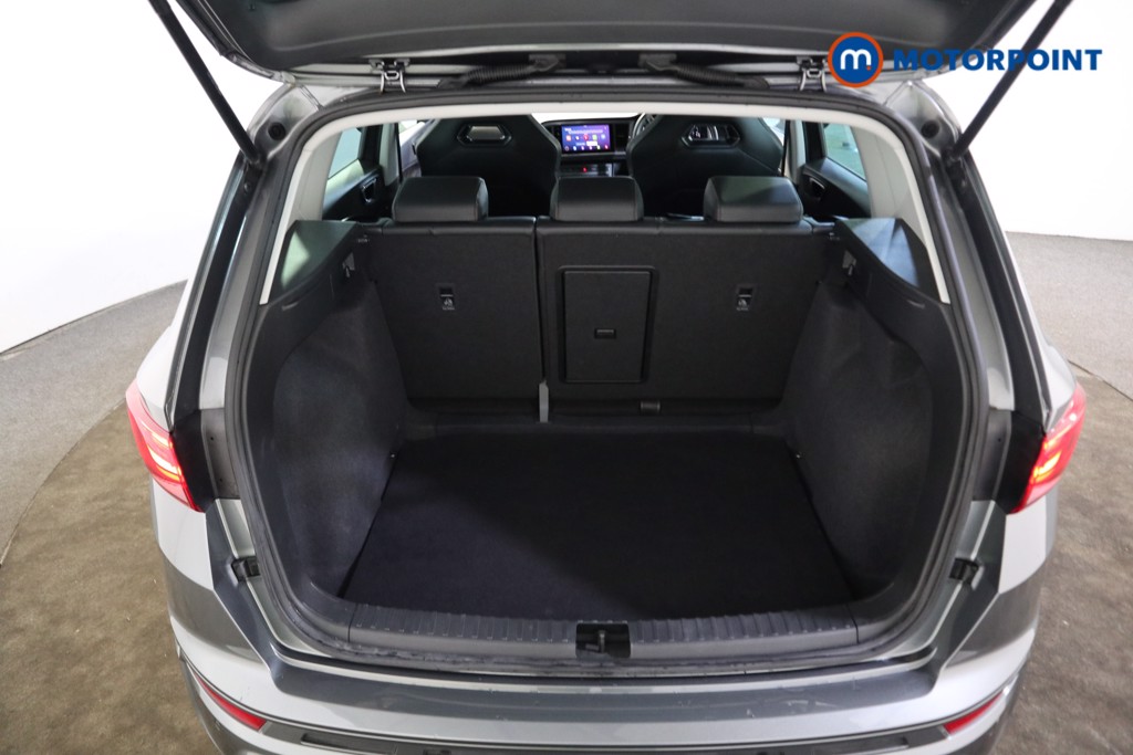 Used Cupra Ateca 2023 for sale - 77918948: Photo 30