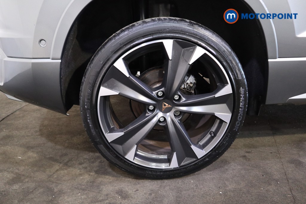 Used Cupra Ateca 2023 for sale - 77918948: Photo 32