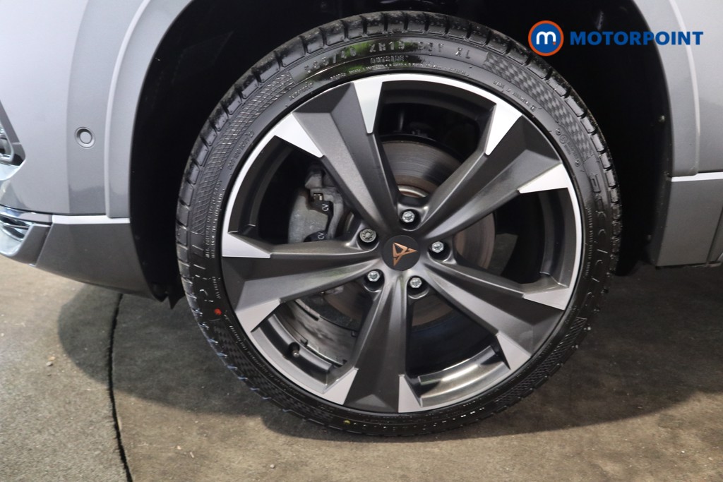 Used Cupra Ateca 2023 for sale - 77918948: Photo 34