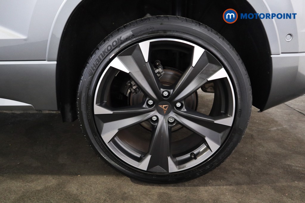 Used Cupra Ateca 2023 for sale - 77918948: Photo 35