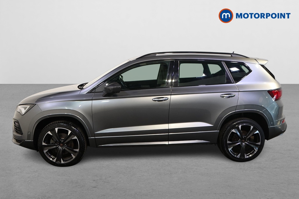 Used Cupra Ateca 2023 for sale - 77918948: Photo 4