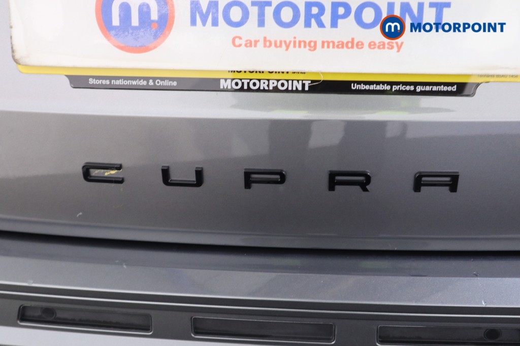 Used Cupra Ateca 2023 for sale - 77918948: Photo 40