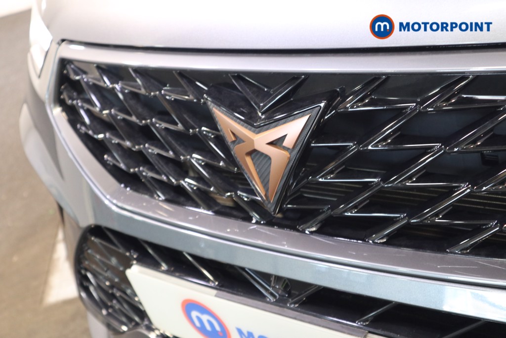 Used Cupra Ateca 2023 for sale - 77918948: Photo 46