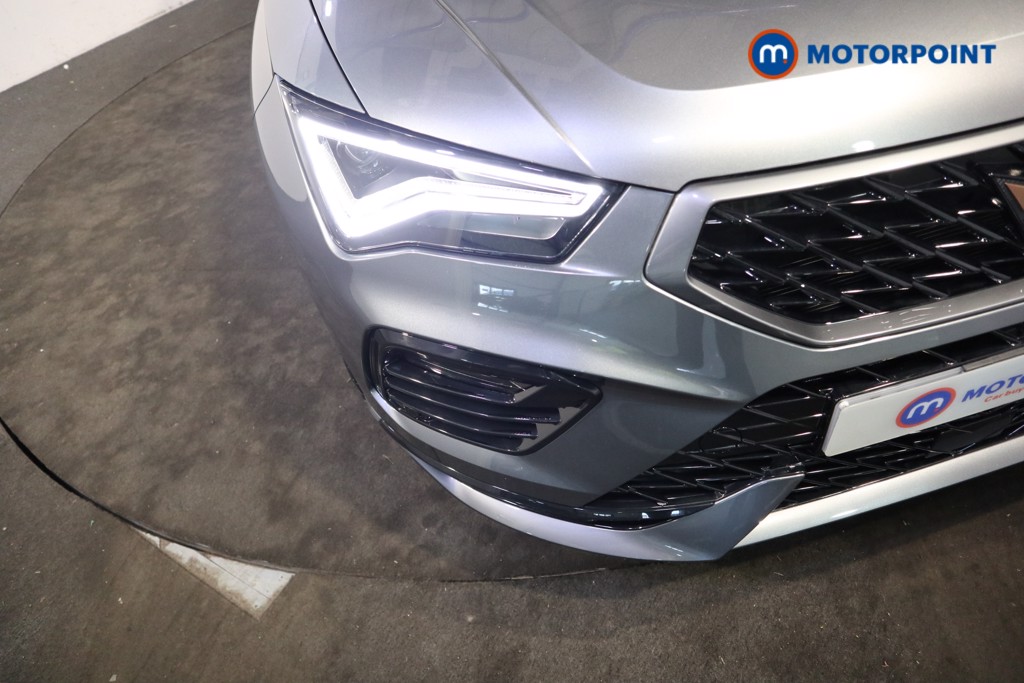 Used Cupra Ateca 2023 for sale - 77918948: Photo 48