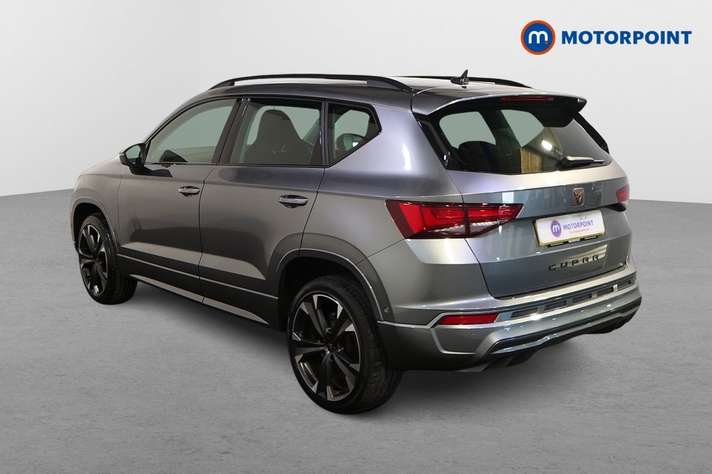 Used Cupra Ateca 2023 for sale - 77918948: Photo 5