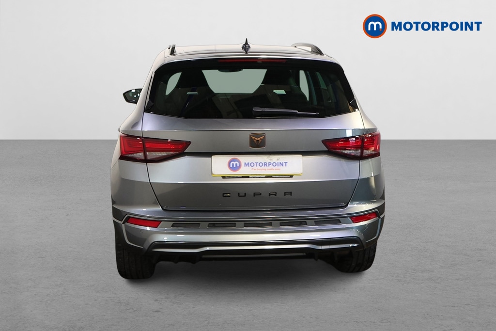 Used Cupra Ateca 2023 for sale - 77918948: Photo 6